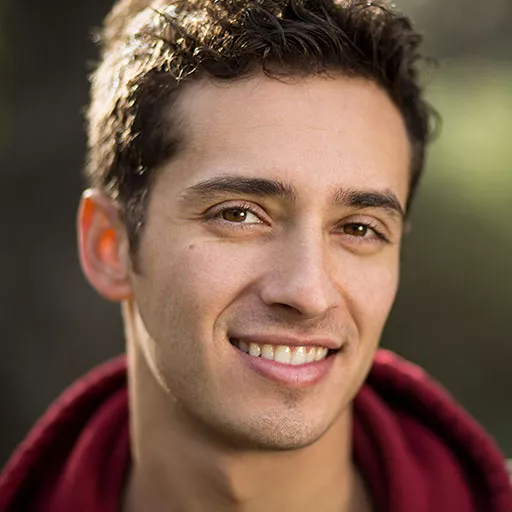 David Epstein