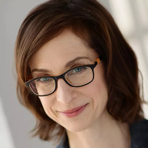 Shirleyann Kaladjian