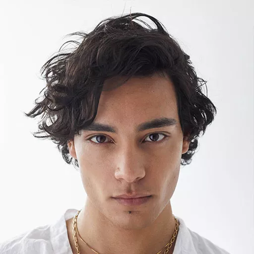 Evan Evagora