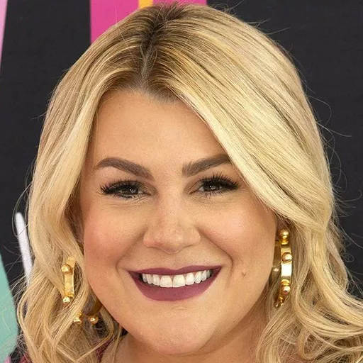 Heather McMahan