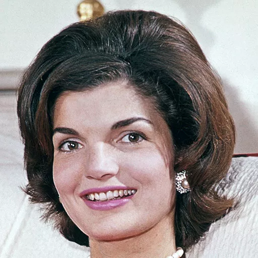 Jacqueline Kennedy