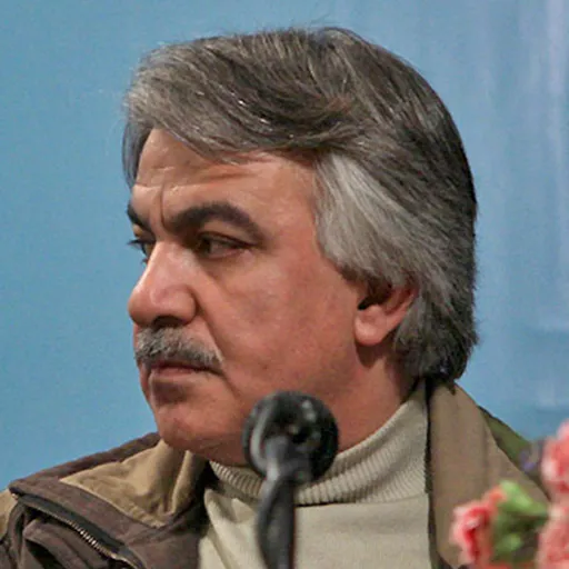 محسن اصلانی