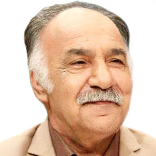 محمود جعفرى