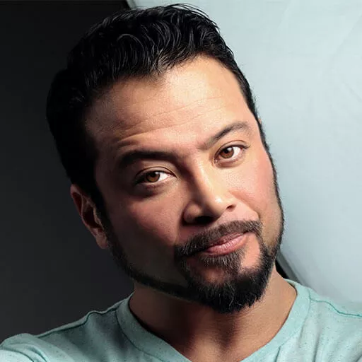 Christopher Tai