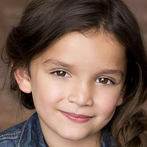 Bailey Bucher