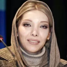 صدف اسپهبدی