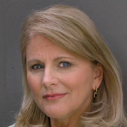 Patricia Stutz