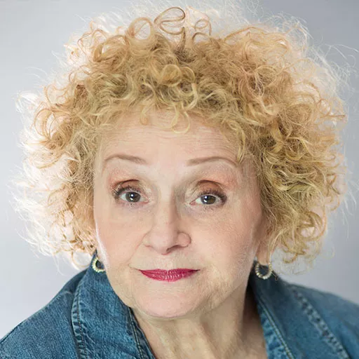 Sondra James