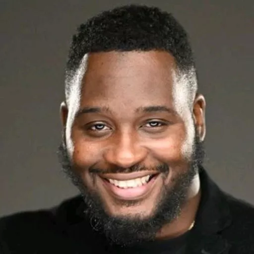 Charles W Harris III