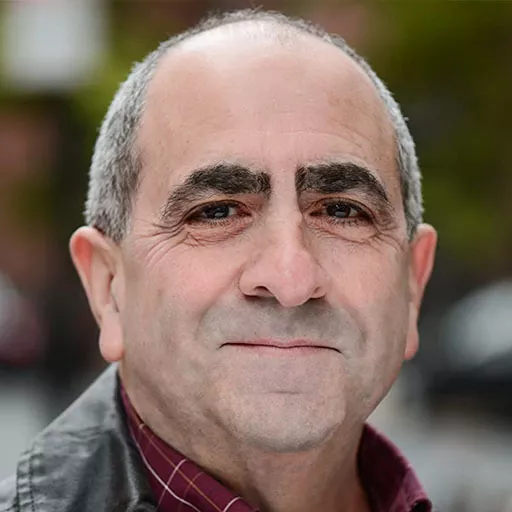 Gene Amoroso