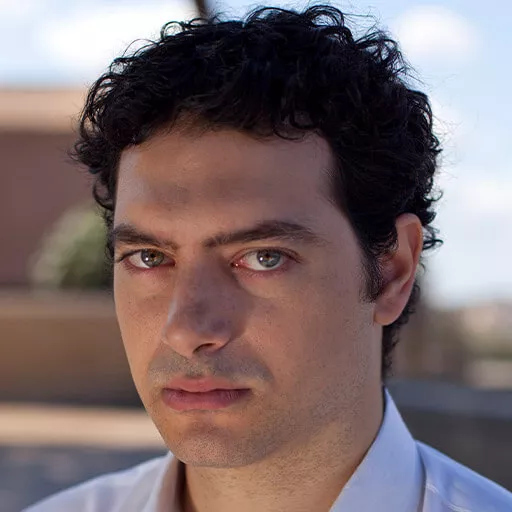 Francesco Bonaccorso