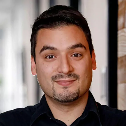 Serkan Güler