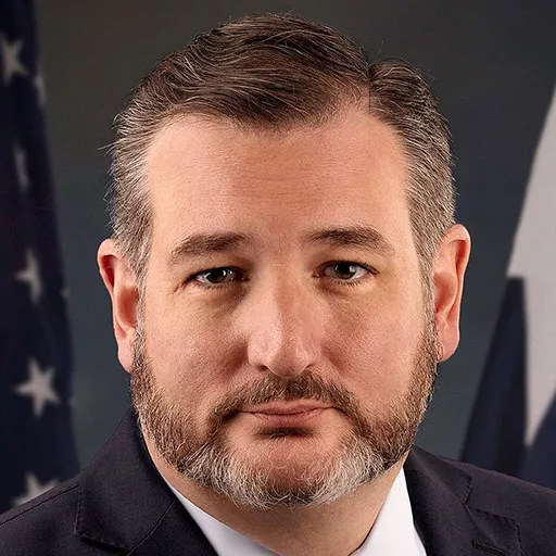 Ted Cruz
