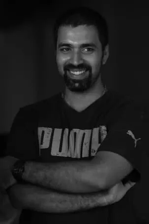 رابی وارگیز راج