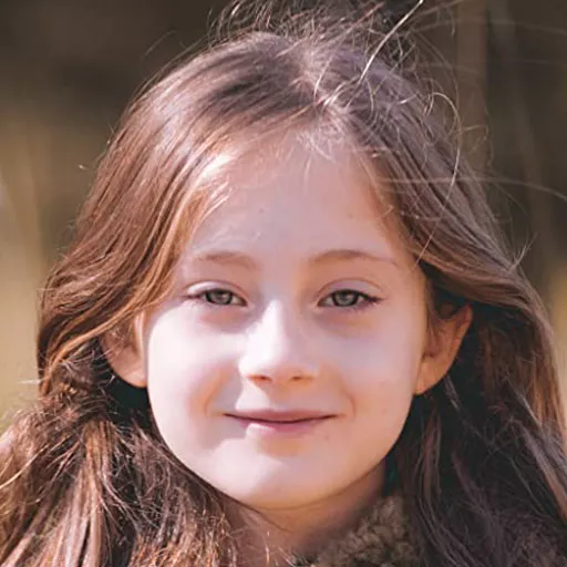 Mia McGovern Zaini