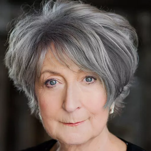 Jo Cameron Brown