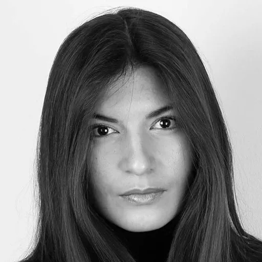Lina Patsiou