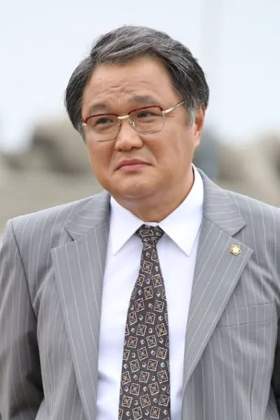Won-joong Jung