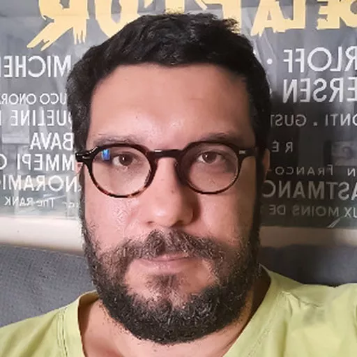 Fernando Toste