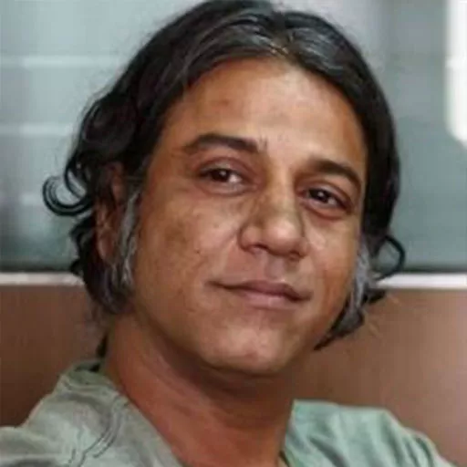 Michael Muthu