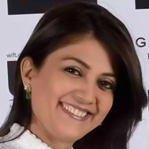 Lubna Salim