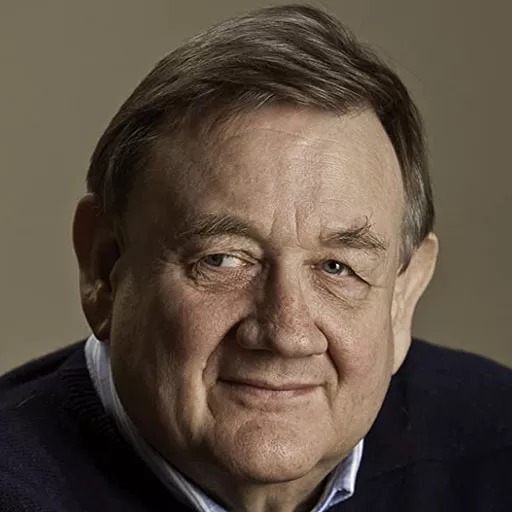 Paul Brooke