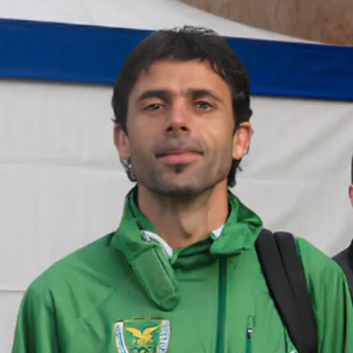Angelo Carosi