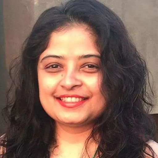Manisha Korde