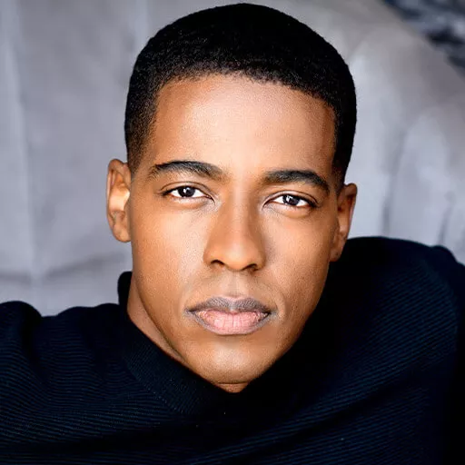 Derrick A. King