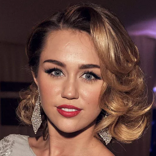 Miley Cyrus