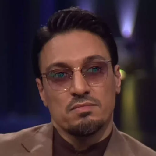 حمید شاکر نژاد