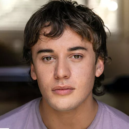 Conan Hayes