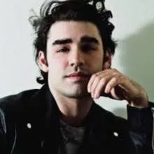 Alex Rich