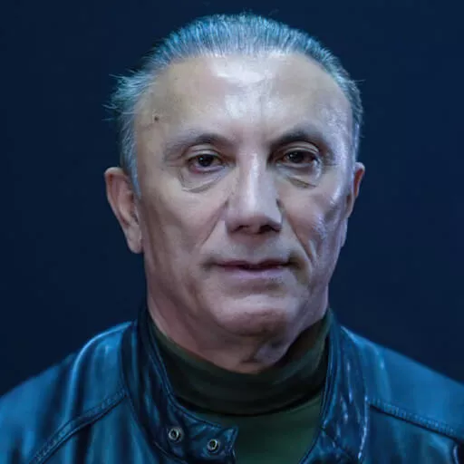 حمید درخشان