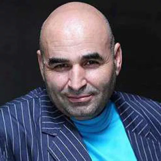 علی مشهدی