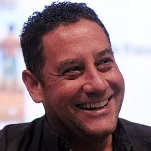 Raúl Marchand Sánchez