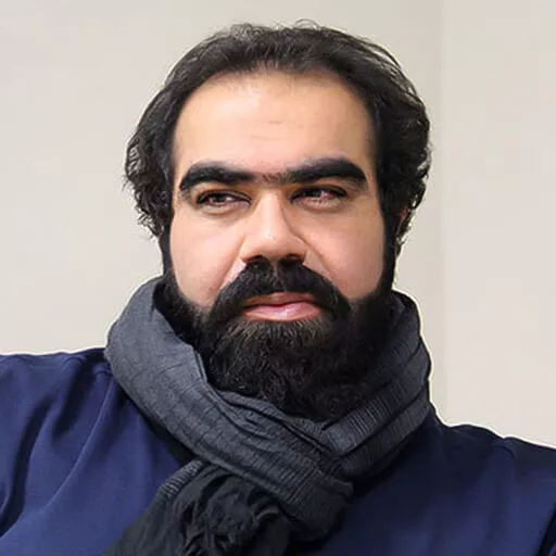 امیرمهدی پوروزیری