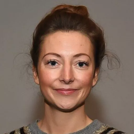 Catrin Gundersen