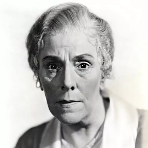 Blanche Friderici