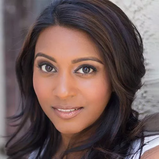 Sharon Muthu