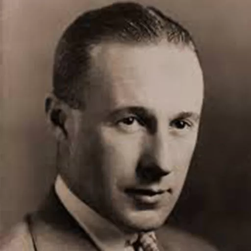 Eric Hatch