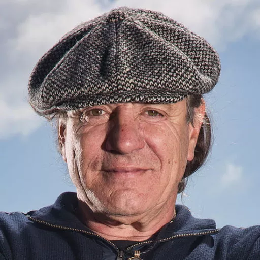 Brian Johnson