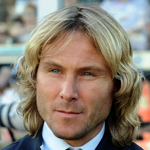 Pavel Nedved