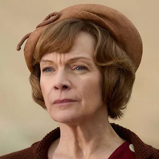 Martha Burns