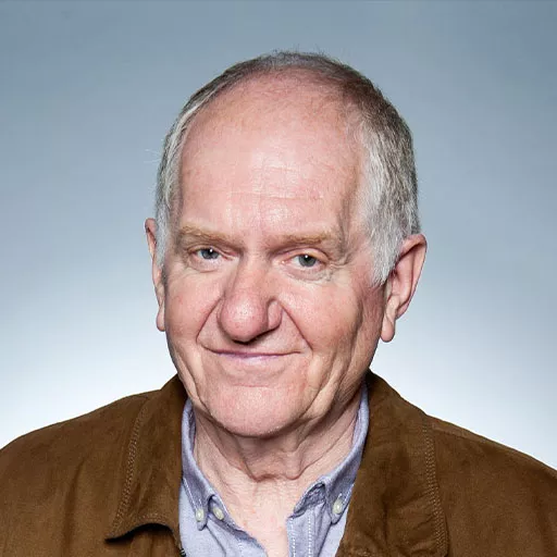 Duncan Preston
