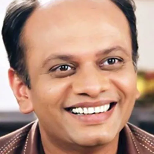 Milind Pathak