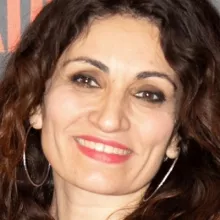 پائولا لاوینی