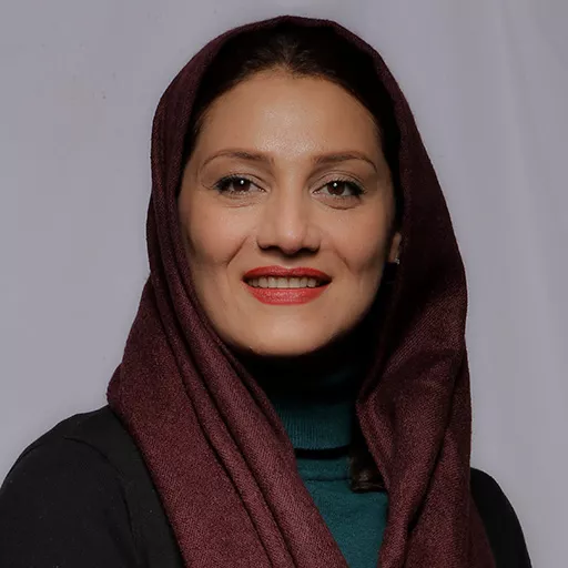 شبنم مقدمی
