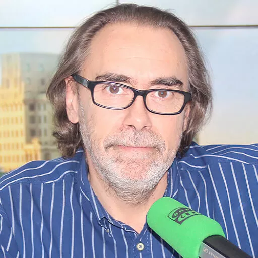 Juan Miguel Azpiroz