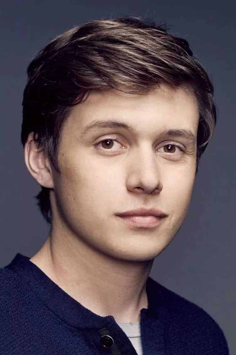 Nick  Robinson
